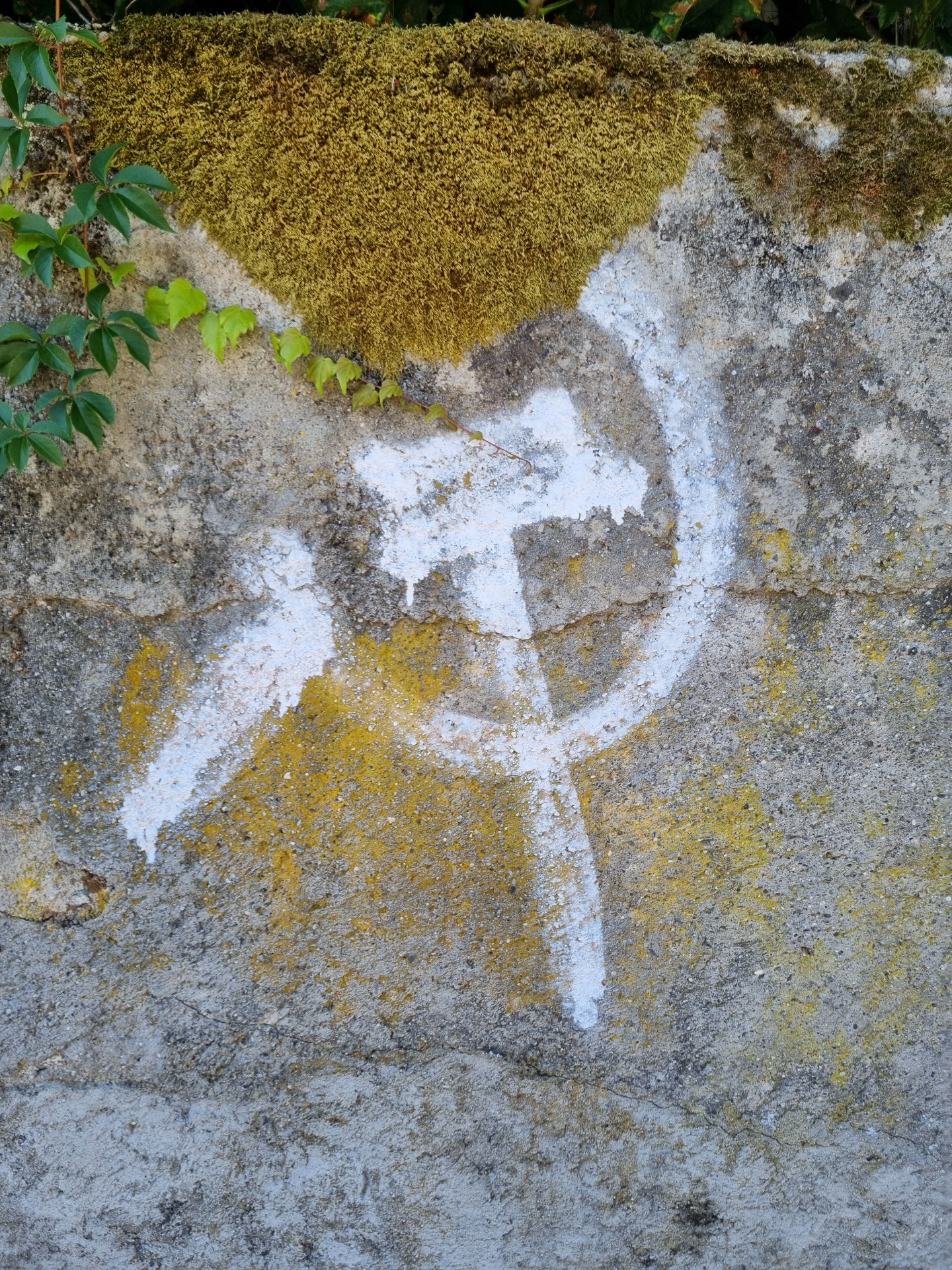 Chemin de la Paix
