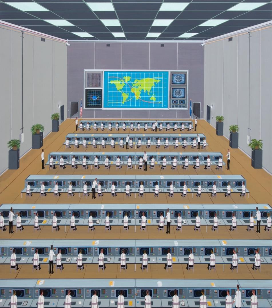 Future of work